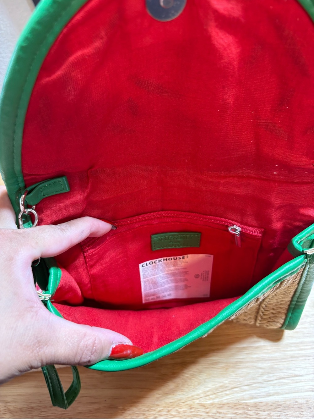 2 Purse Bundle - Picture 4 of 4